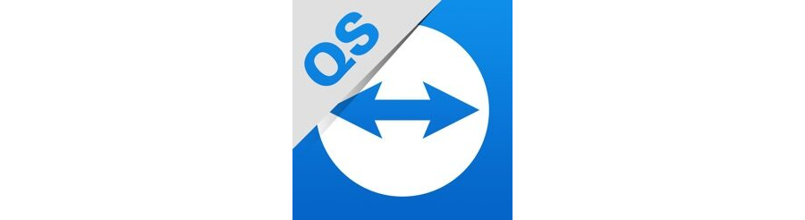 TeamViewer QuickSupport